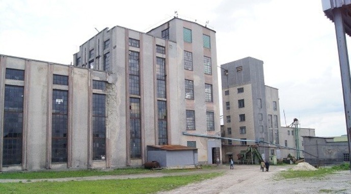 На спиртзавод на Тернопільщині вкотре шукають покупця