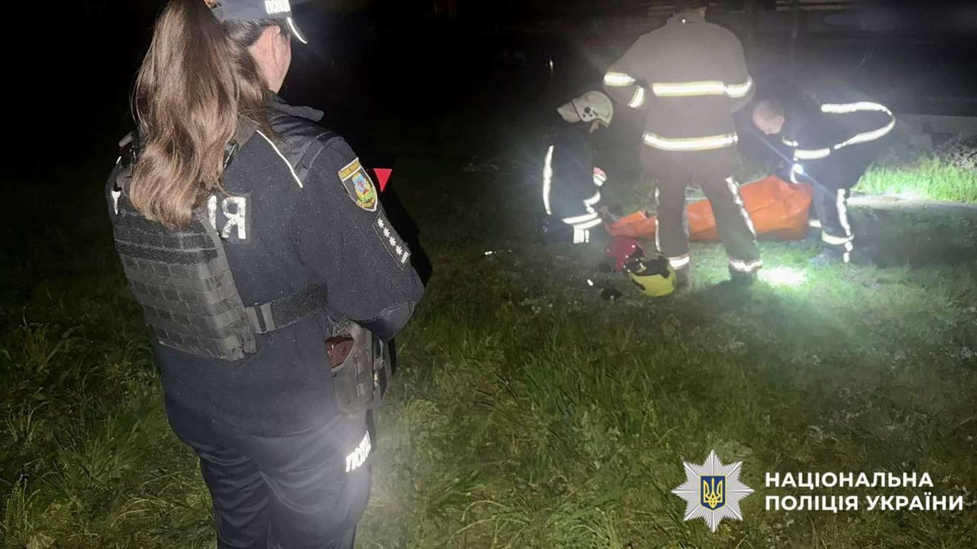 Підлітка вдарило струмом на вагоні-цистерні на Київщині: 80% опіків