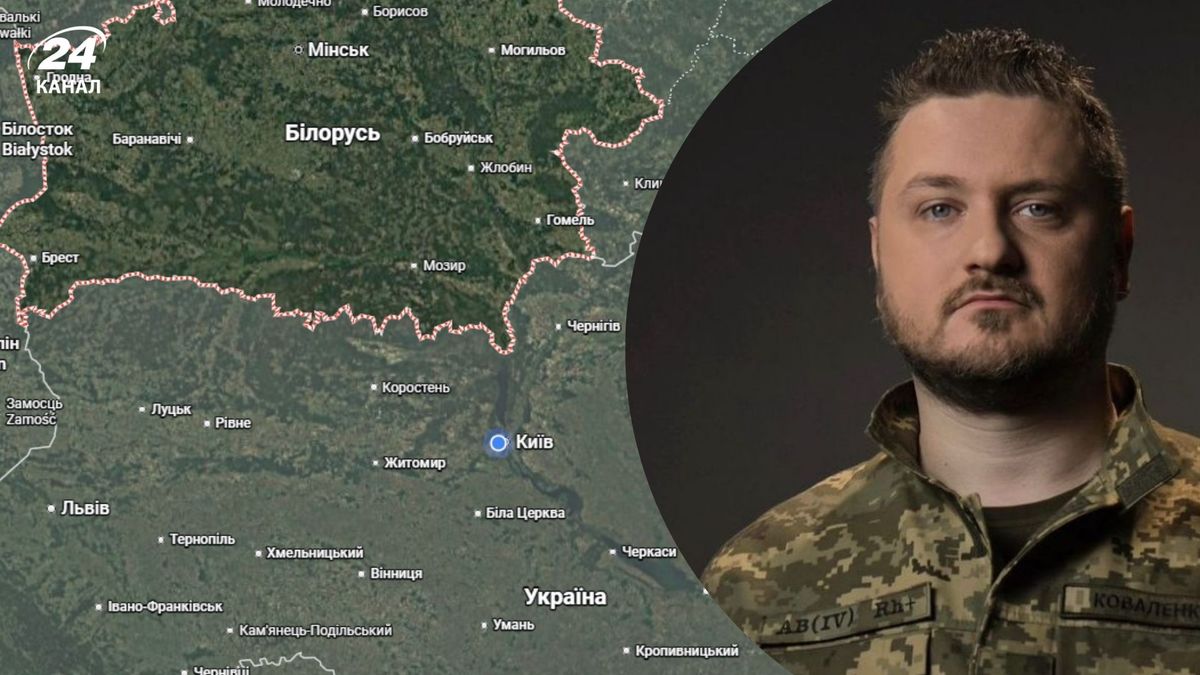 На тлі "специфічної активності" у РНБО оцінили загрози з боку …