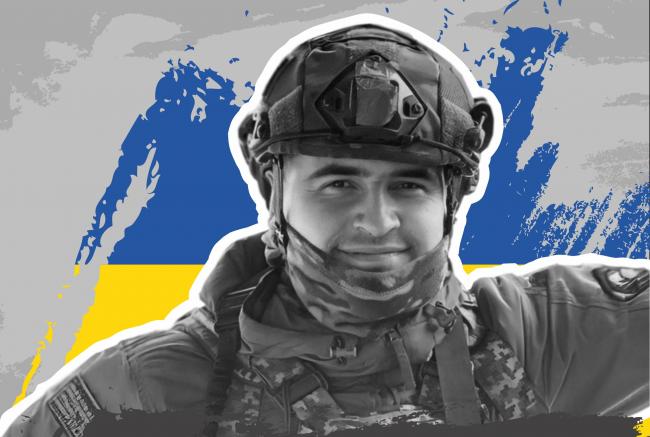 На фасаді одного з рівненських ліцеїв відкриють меморіальну дошку загиблому …