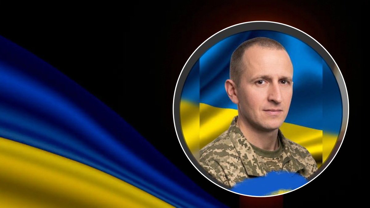 На фронті загинув Олег Матійців із Калуської громади