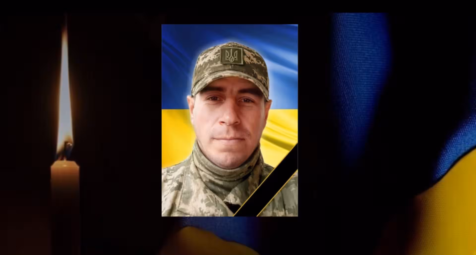 На фронті загинув захисник зі Львівщини: після ДНК-експертизи підтвердили загибель …