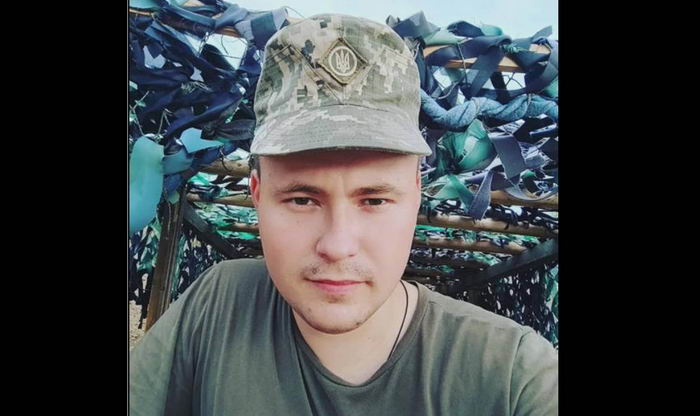 На фронті загинув 27-річний захисник з Одеси