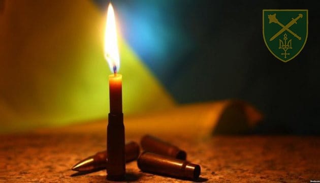 «На щиті» повернувся додому: Роменська громада попрощалася із захисником Ігорем …