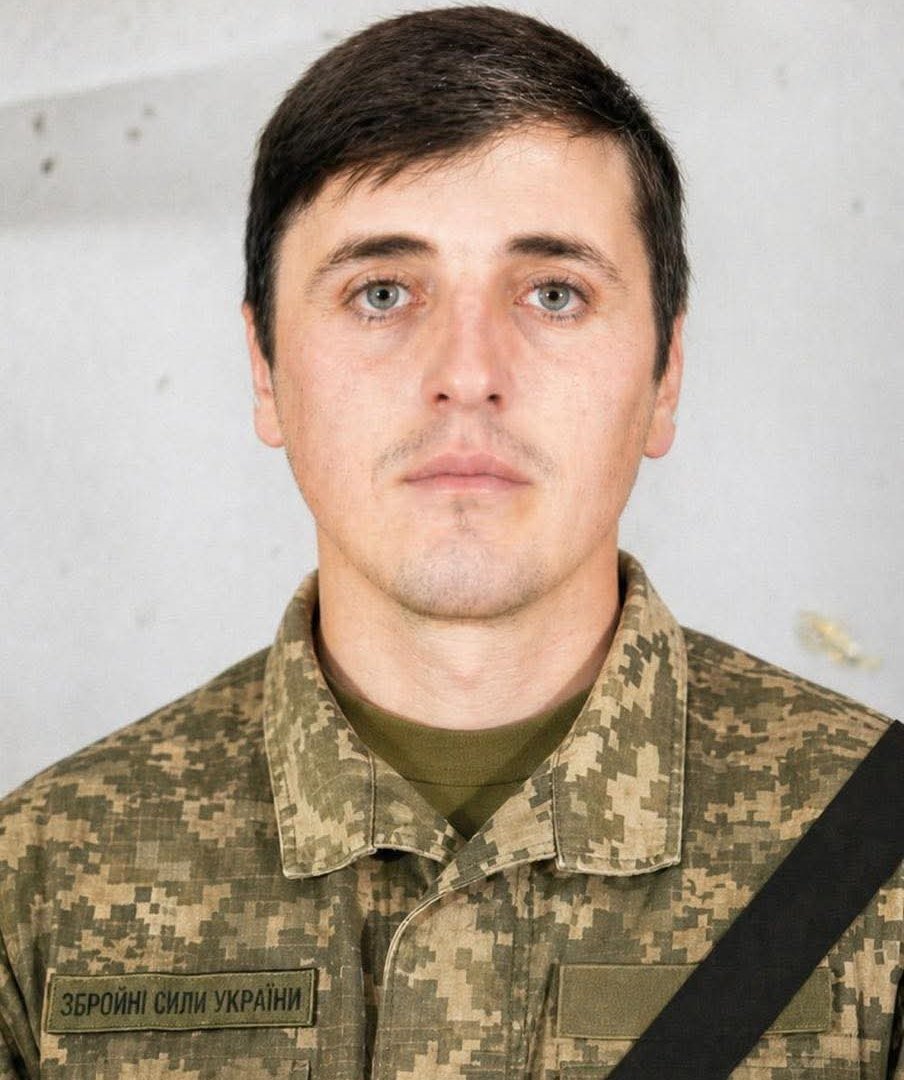 ​На щиті повертається Герой: Пилипецька громада прощається із захисником Василем …