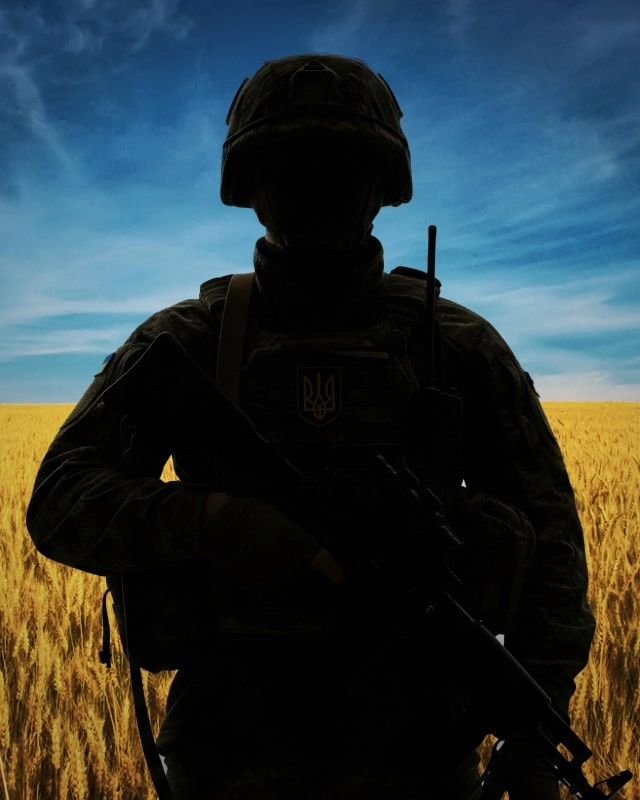 "На щиті" у Стеблівську громаду повертається загиблий ще в 2022 …