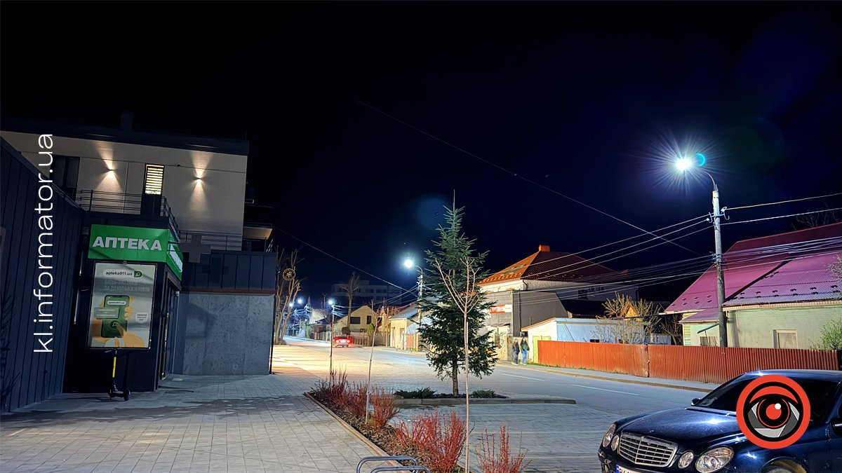 На яких вулицях Коломиї та Воскресінців вимикатимуть світло 12 травня