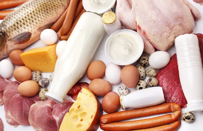 На 19% зросло виробництво тваринної продукції на Рівненщині