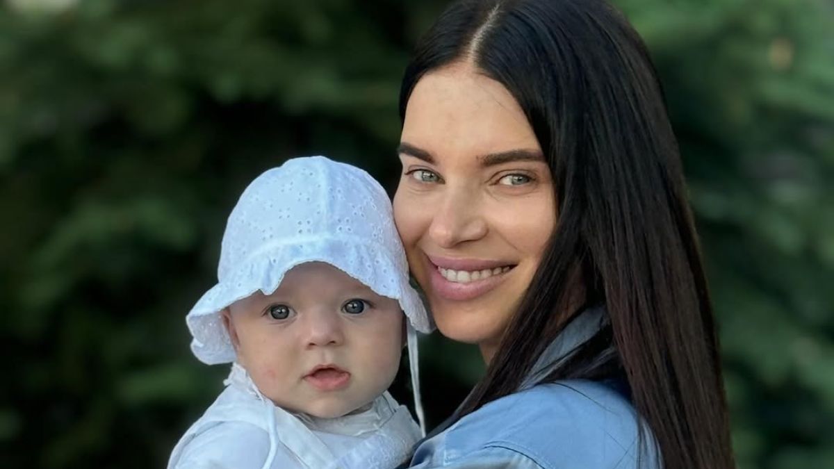 На 2 країни: де та як зараз живе родина Усика