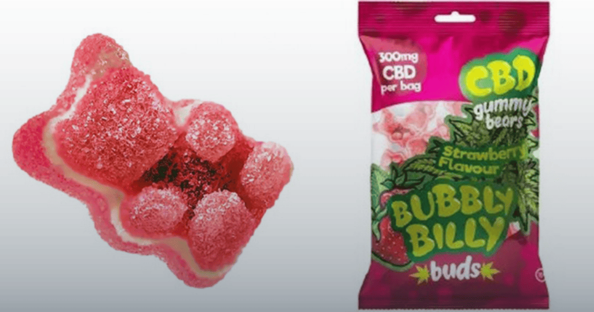 Небезпечні солодощі: Держпродспоживслужба попередила про імпортні цукерки з психотропами