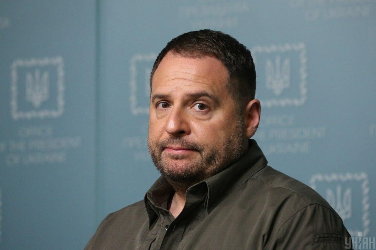 “Невже цей день настав”: Железняк заявив про обшуки у Єрмака
