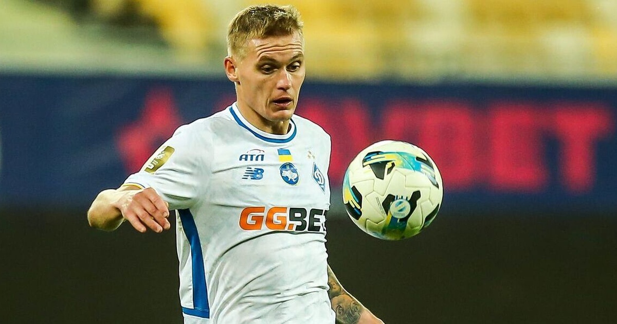 Невизначене майбутнє Буяльського: що чекає на капітана Динамо після сезону