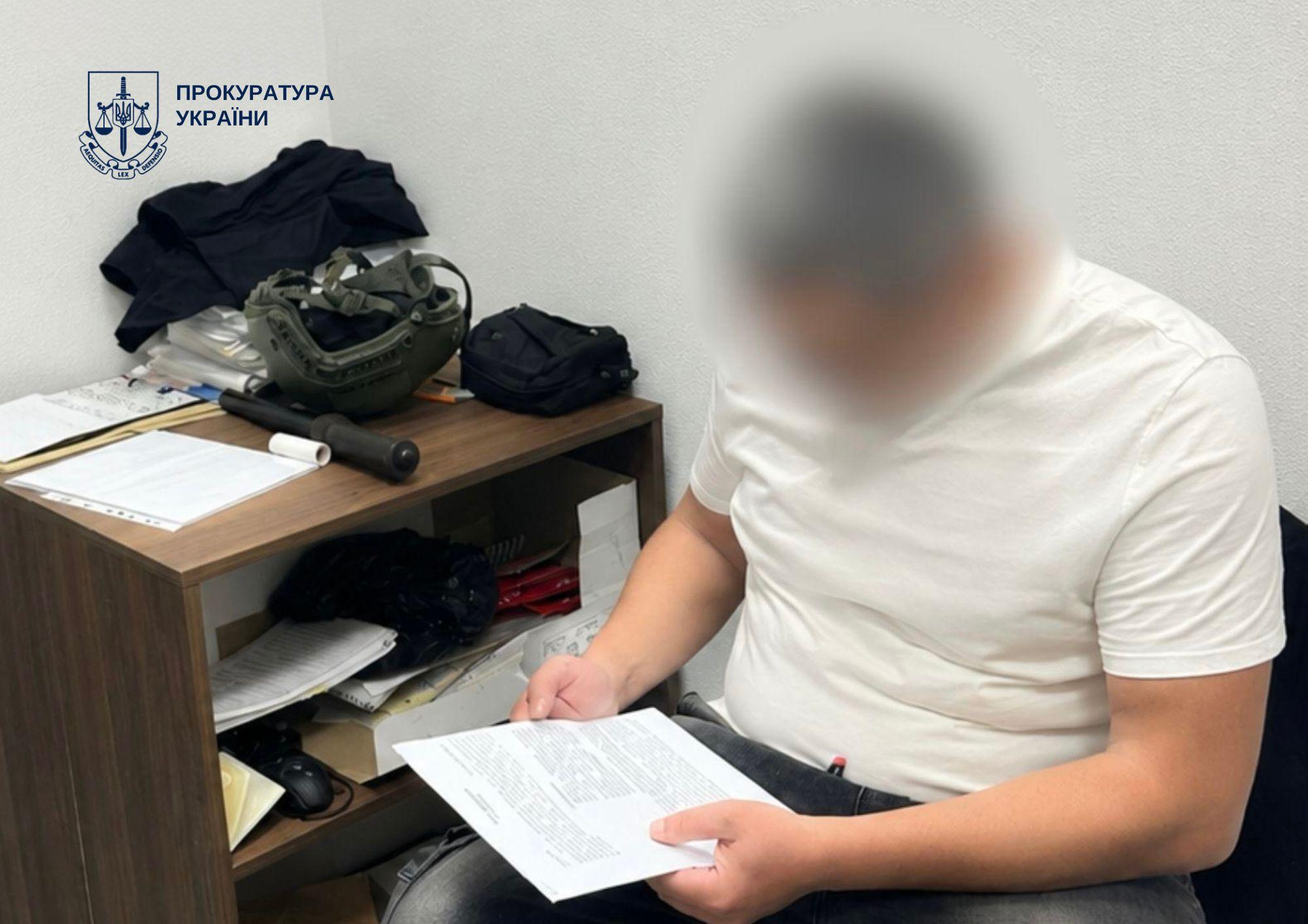 Скандал у Києві: посадовця Укренерго підозрюють у збитках на сотні …