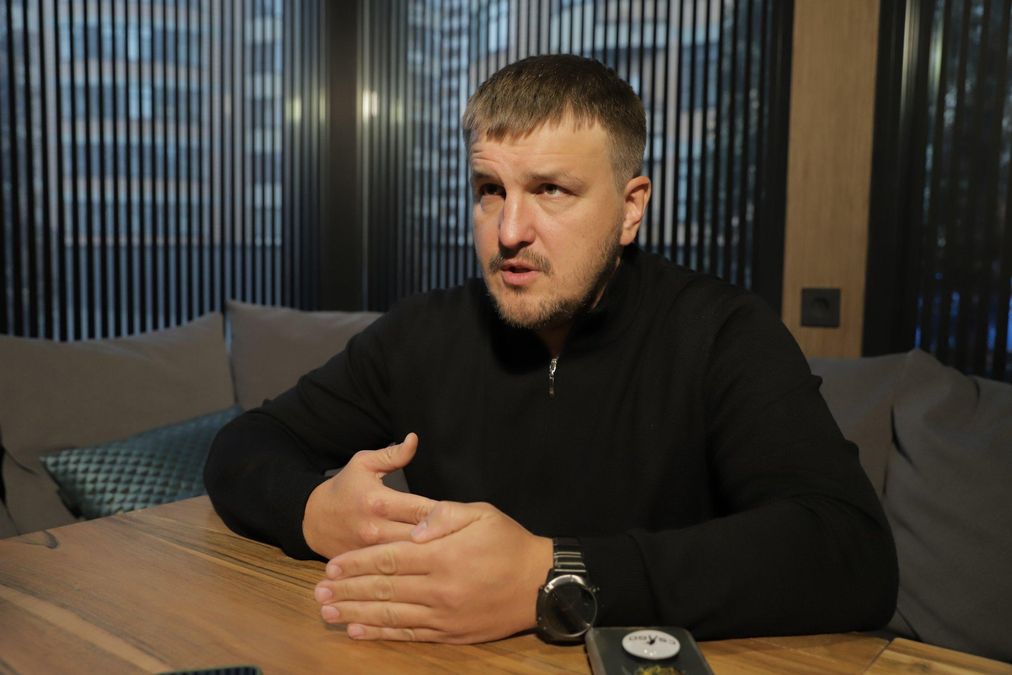 "Недобрий знак": Красюк застеріг Усика після скандального бою