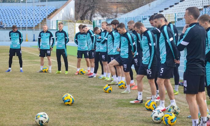 Недовго. У Кропивницькому поновлено тривогу після відбою