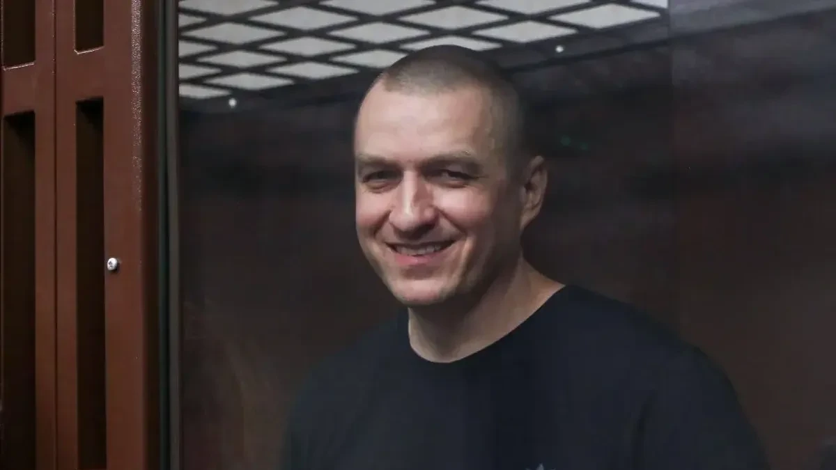 Незаконно засудженого до 14 років херсонця утримують в Таганрозі