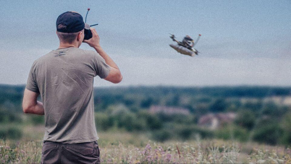 «Незаконні перегони» закінчилися вибухами: «Рейд» спалив російські квадроцикли й мотоцикли