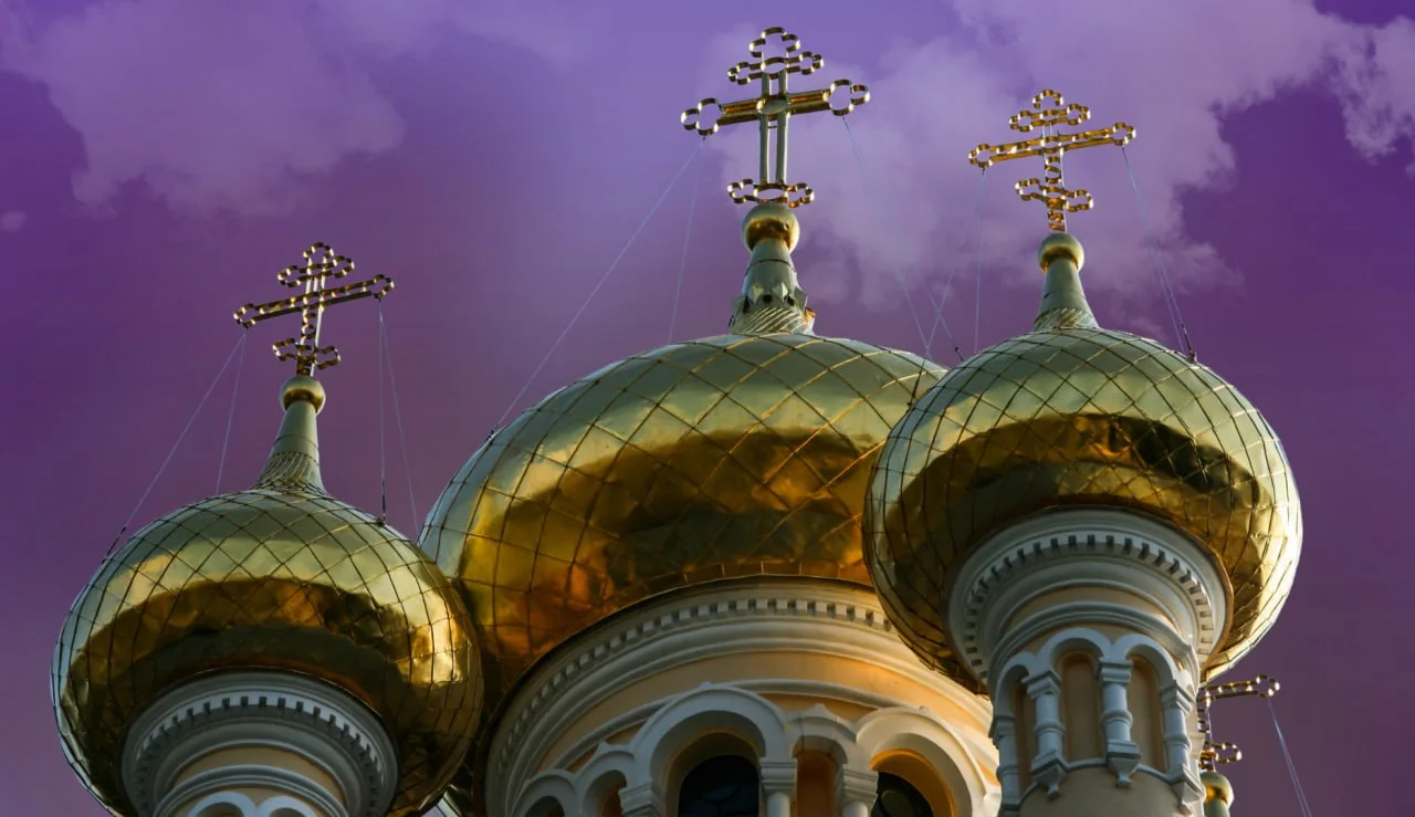 Неканонічна УПЦ КП намагається легалізуватися на Херсонщині