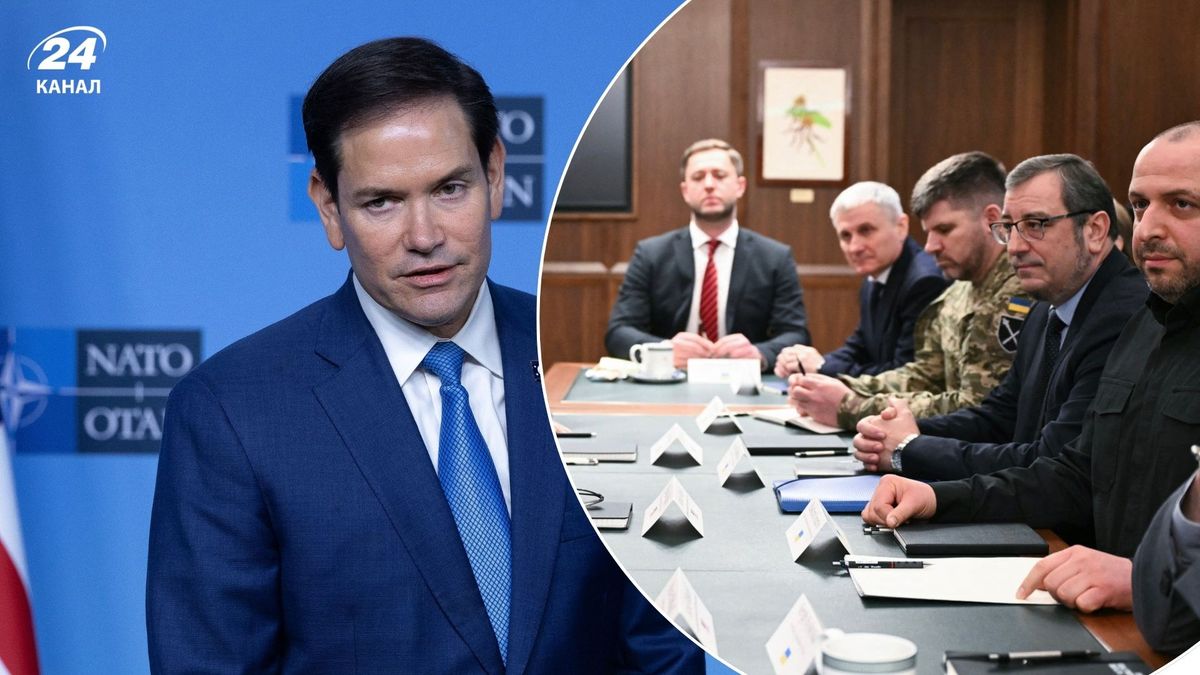 Немає прогресу: США припинили спільні переговори з Україною та Росією, …