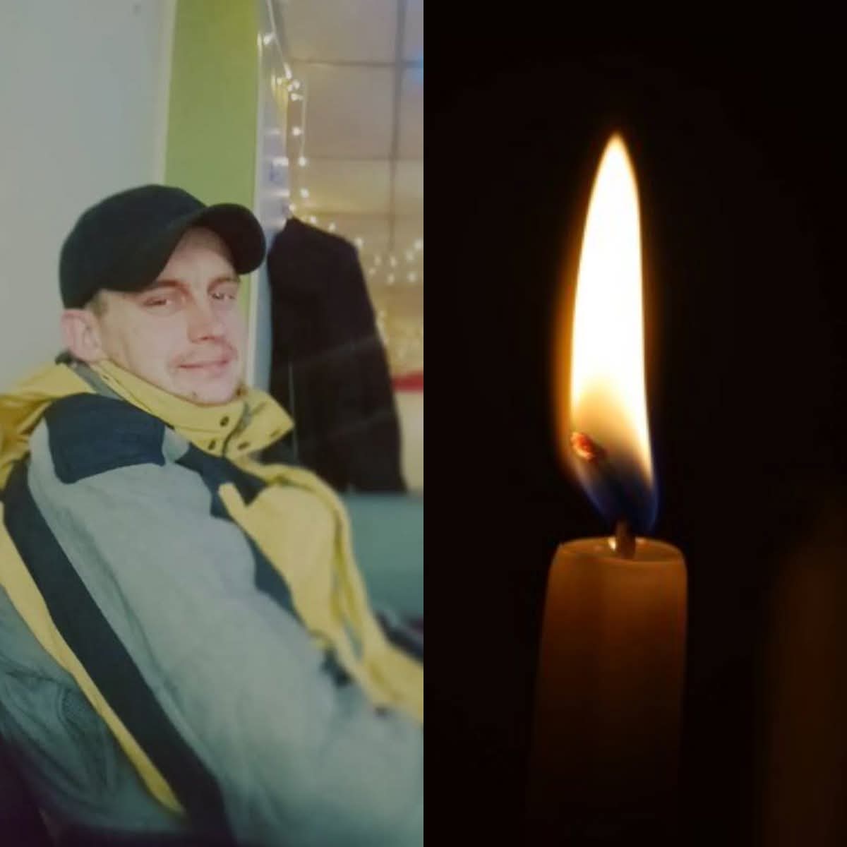 Немирівська громада втратила Захисника: загинув Олександр Кравець