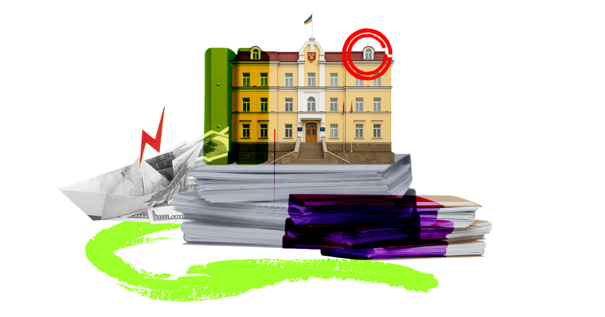 У бюджеті Луцької громади виявили збитків на майже 400 млн …