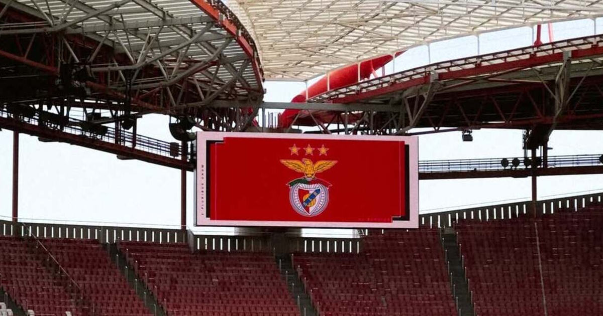 Неочікуваний кандидат: Бенфіка визначилася із наступником Моурінью