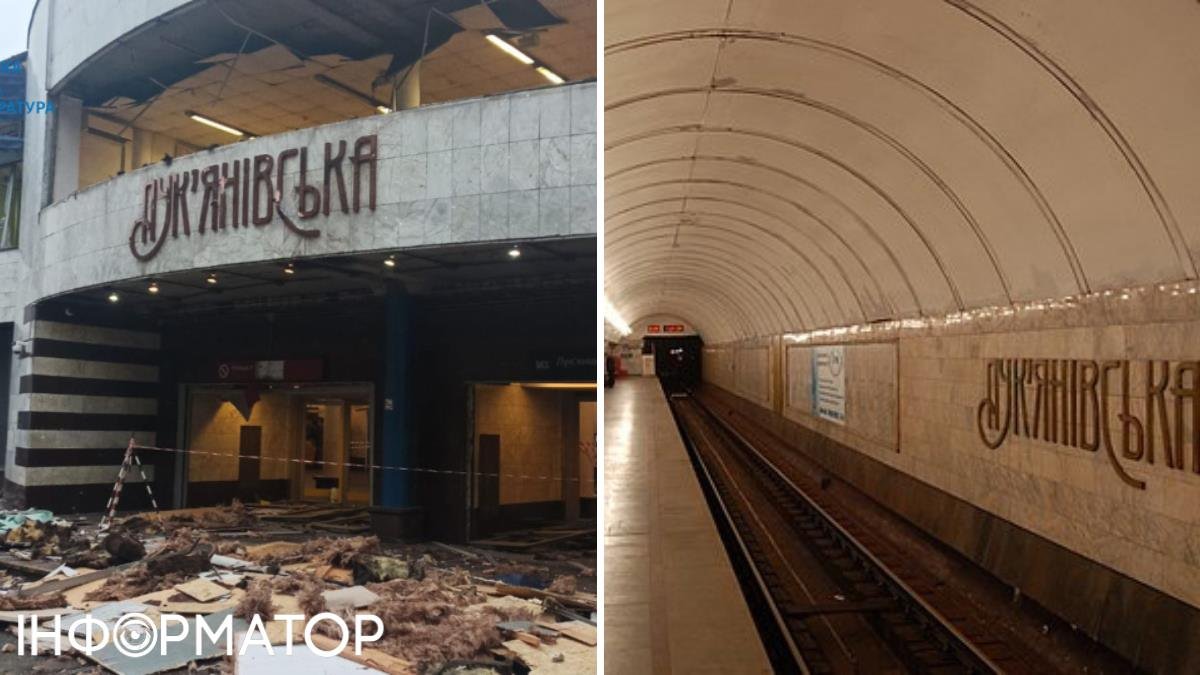 Непереможна, чи Лук'янівська фортеця - кияни шукають нову назву для …