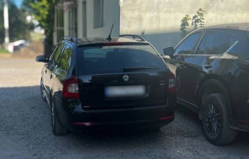 Неправильно припаркувався: отримай штраф — поліція Тернополя виявляє порушників (фото)