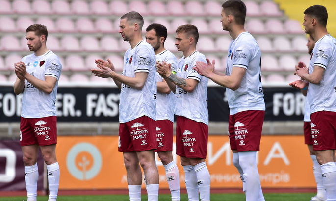 Непростий виїзд для команди із Волочиська. Що дивитися в п'ятницю …