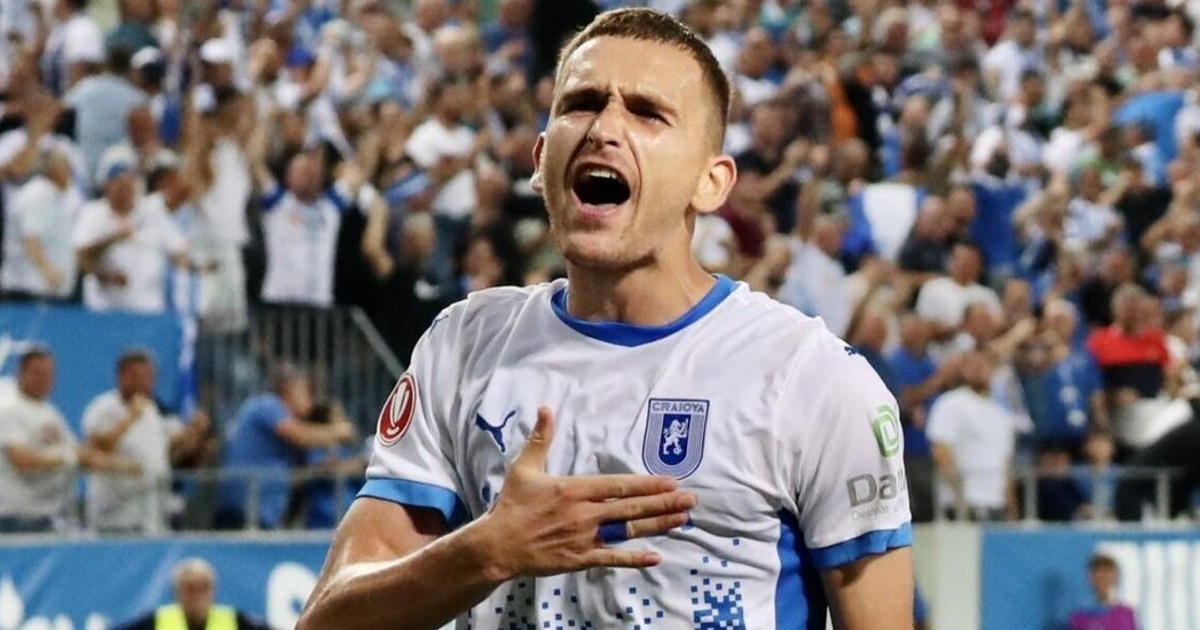 Несподіваний герой атаки: український захисник розкрив секрет результативності