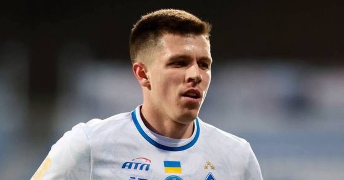 Несподіваний фаворит: хавбек Динамо виділив одного з гравців Шахтаря