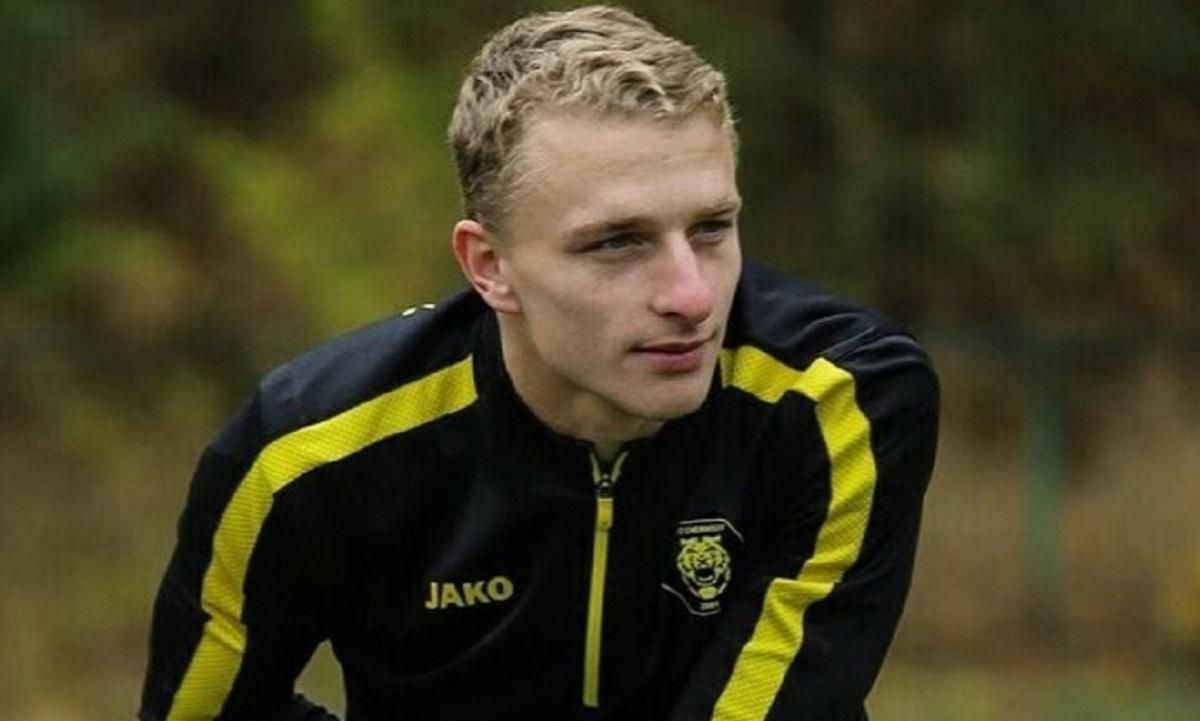 "Нехай вирішують вболівальники": захисник Чернігова – про поразку від Динамо …
