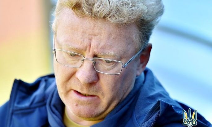 "Нехай на мене не ображаються". Кузнєцов категорично висловився щодо прогнозу …
