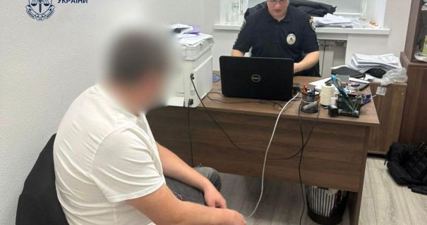 Неякісний бетон для "Укренерго": інженера підозрюють у службовій недбалості на …