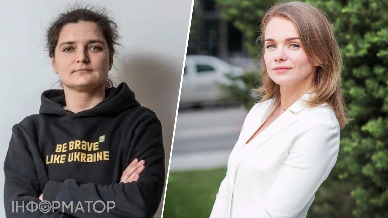 Не Берлінська, а інша Маша: хто насправді фігурує на плівках …