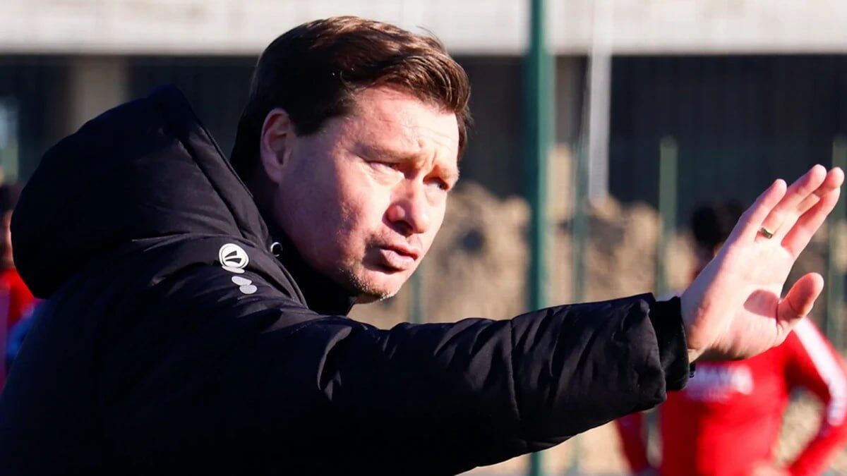 Український тренер покине Азербайджан: відомо, хто замінить Демченка в Араз-Нахчівані