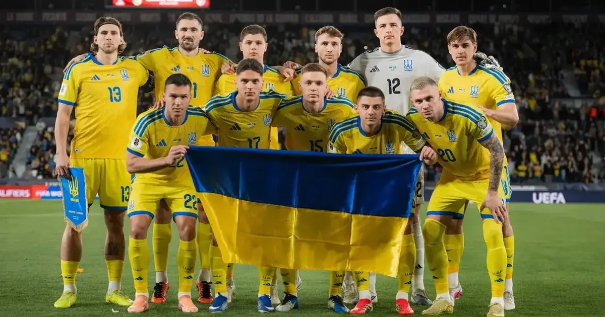 Не Маркевич: УАФ визначилася з новим головним тренером збірної України