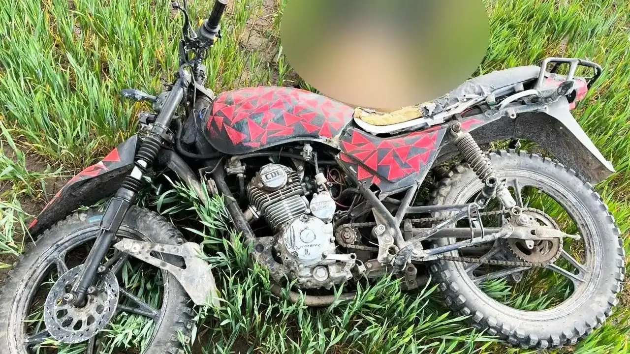 Не впорався з керуванням на повороті: агроном знайшов тіло загиблого …