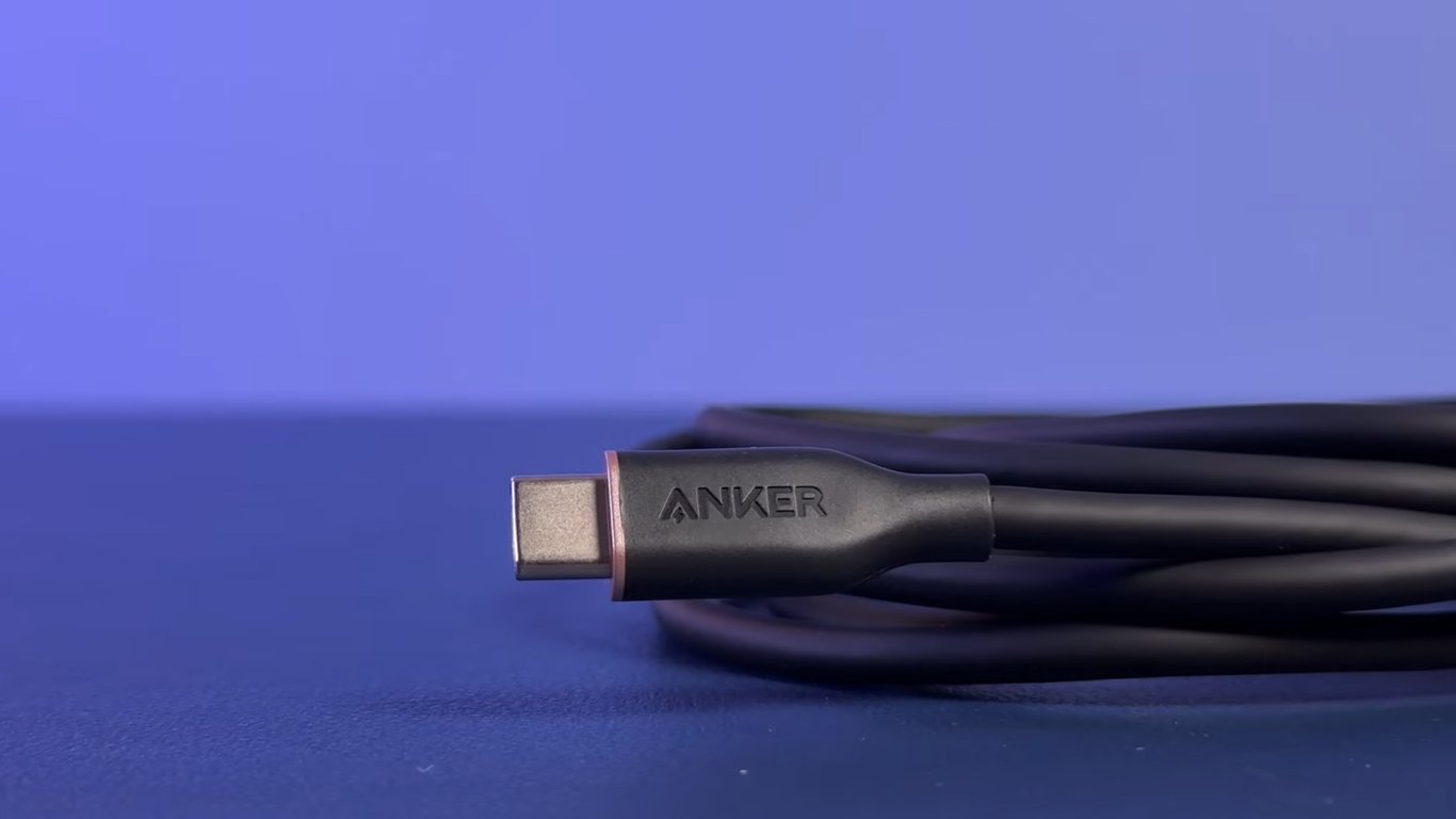 Як перевірити потужність і швидкість USB-C-кабелю