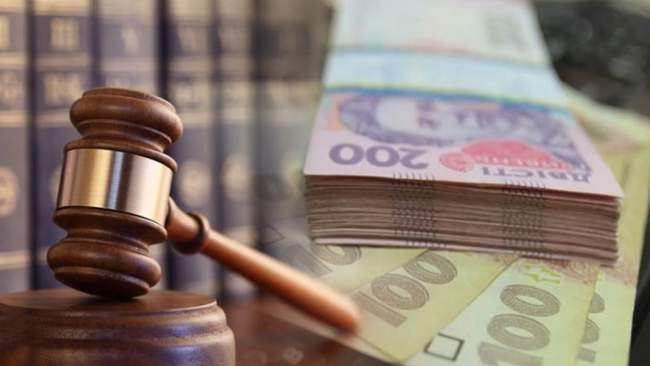 Не задекларувала майно на 6,3 млн грн: на Вінниччині повідомили …