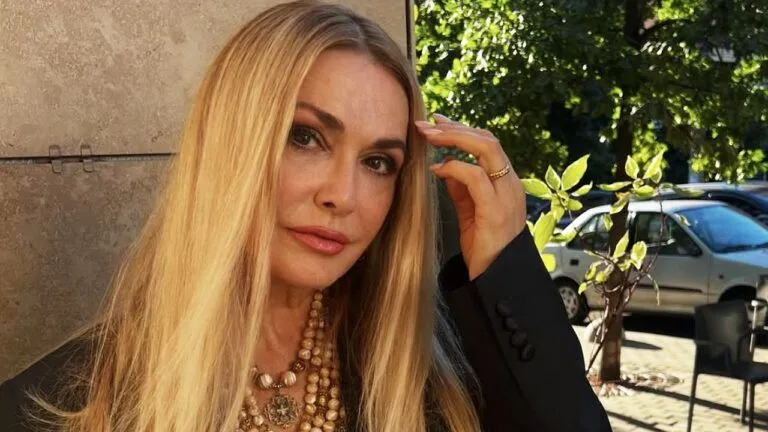 Не запросила на ювілей: Ольга Сумська про стосунки з сестрою …