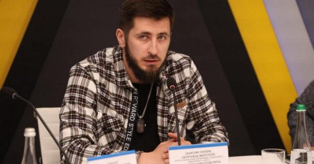 Не кожен може впоратися з травмами військового: боєць про проблему …