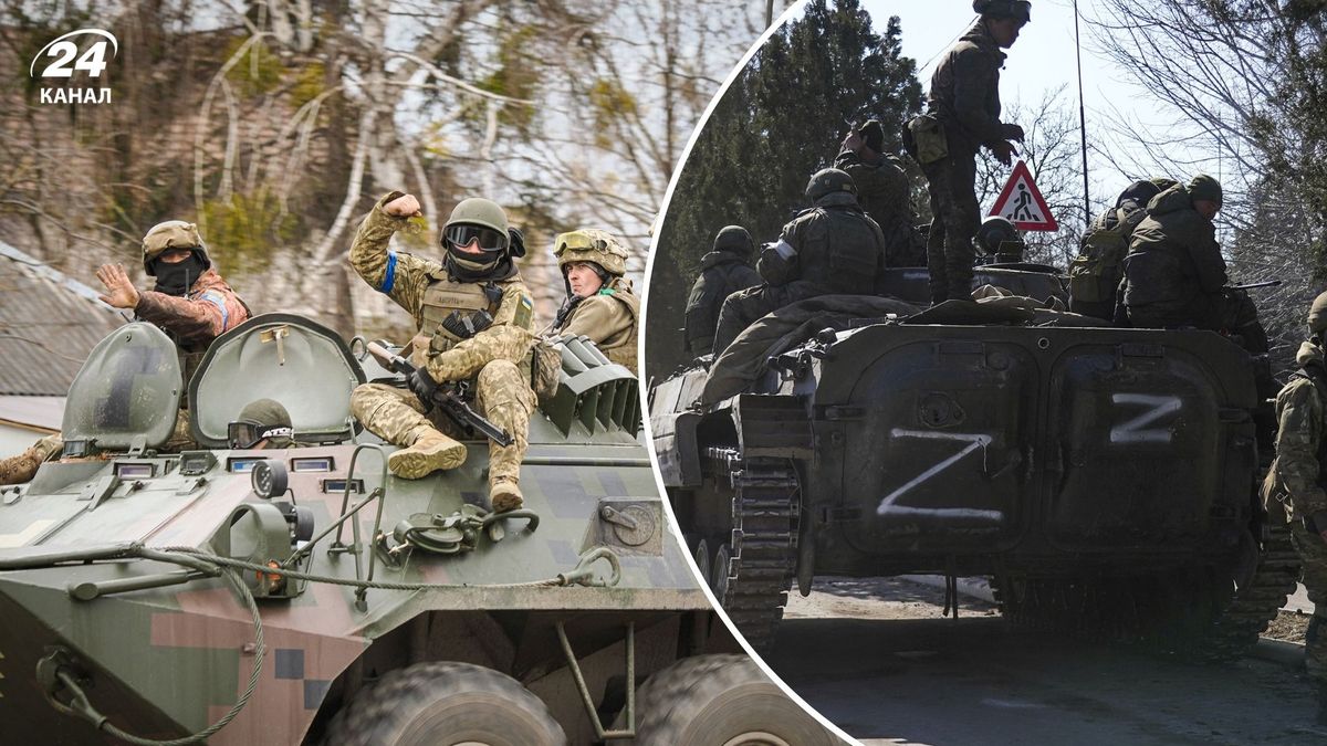 Не "корейський": який сценарій закінчення війни передрікають Україні
