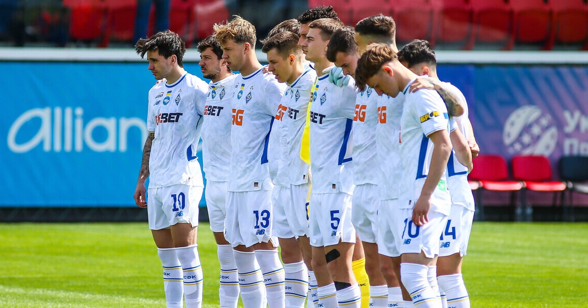 Не обійшлося без Шахтаря: лідер Динамо назвав найскладнішого опонента у …