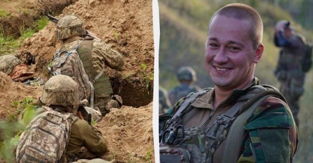 "Не один із нас": боєць ЗСУ два тижні прожив у …
