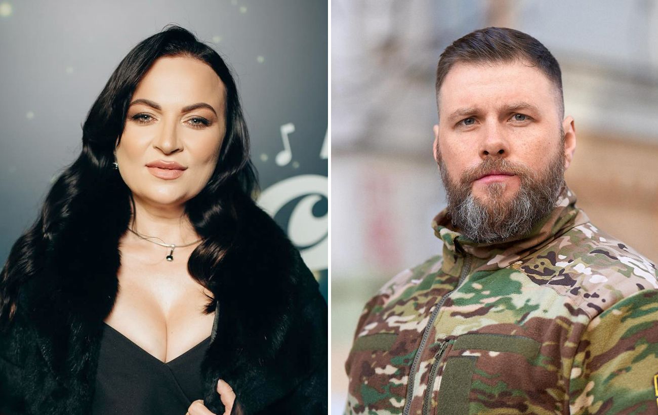 "Не очікував". Ращук відреагував на резонансне інтерв'ю дружини про його …