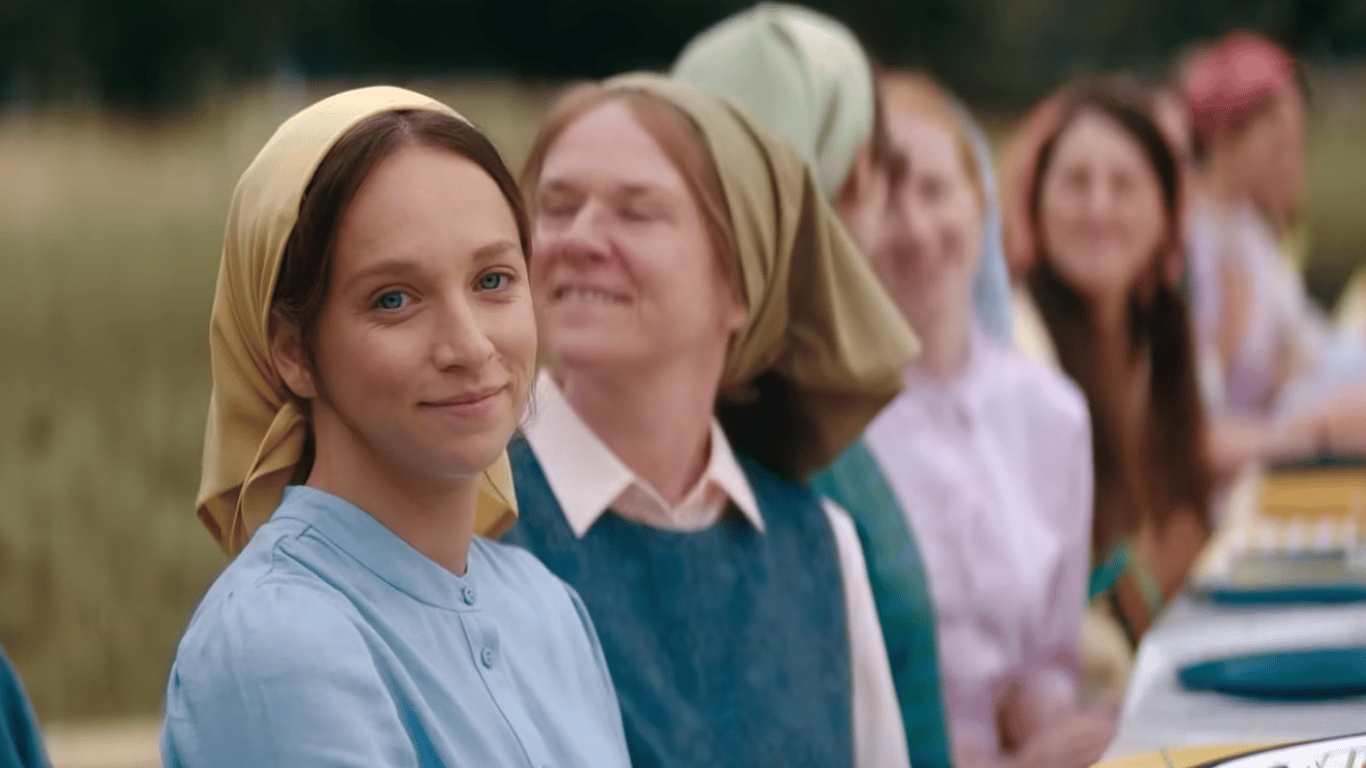 "Необрані" від Netflix: перші враження від нового серіалу