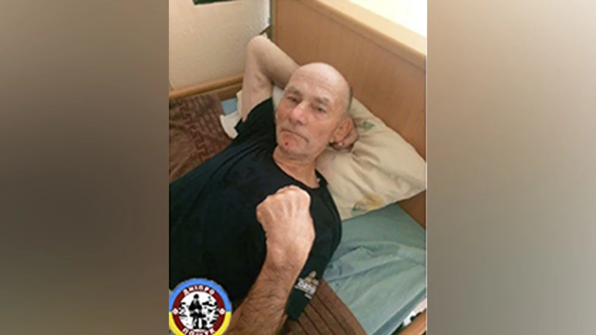 Не розуміє, де знаходиться: у Дніпрі зник 68-річний чоловік