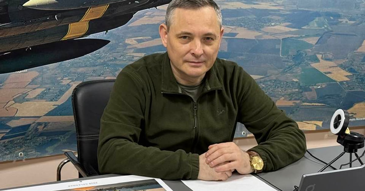 «Не треба тут лякати людей». Речник Повітряних сил прокоментував заяву …