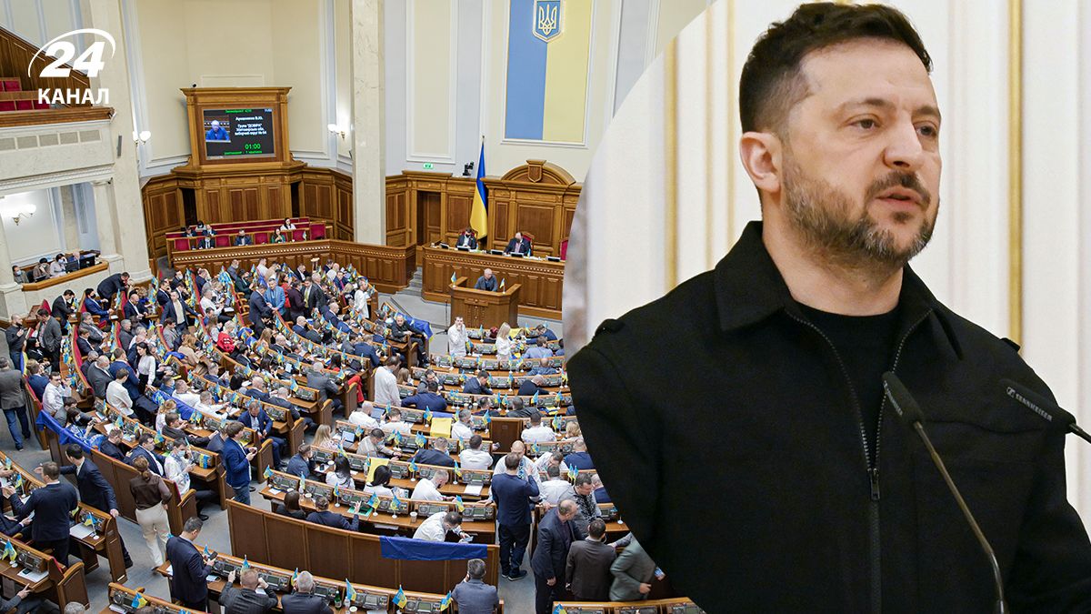 Перспектива закінчення війни та економіка: про що Зеленський говорив під …